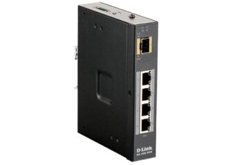  D-Link DL-DIS-100G-5PSW/A1A