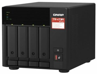  RAID- QNAP QN-TS-473A-8G