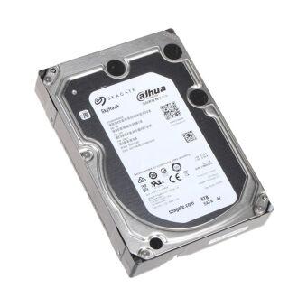 Диск Жесткий HDD 4TB Seagate SkyHawk ST4000VP001 3.5" SATA. Совместим только с видеорегистраторами DAHUA.