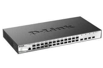  D-Link DL-DGS-1210-28XS/ME/B2A