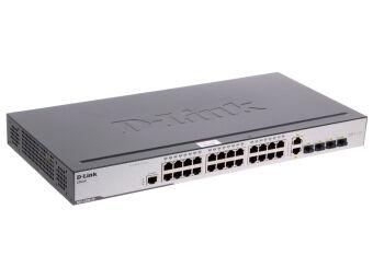  D-Link DL-DES-3200-28/C1A