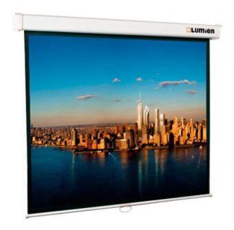  Lumien 160x120 Master Picture LMP-100130 4:3 - 