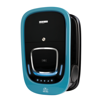 VIARIS COMBI + 7,4 kW, 5m  T2, WiFi+Ethernet