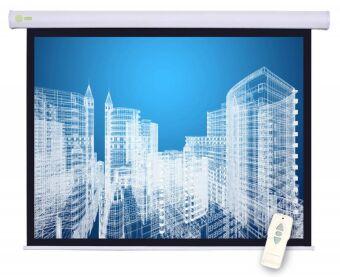  Cactus 152x203 Motoscreen CS-PSM-152x203 4:3 -  ( )