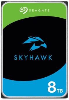 ���� ������� HDD 8TB Seagate SkyHawk ST8000VX009 3.5" SATA