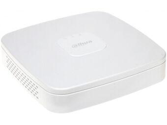 4- HDCVI-  FR DH-XVR5104C-4KL-I3