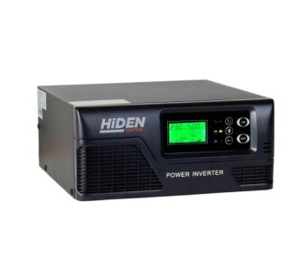  Hiden Control HPS20-0612 (12 600)