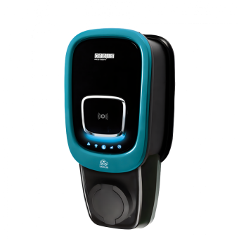 VIARIS UNI 7,4 kW,  T2, WiFi+Ethernet