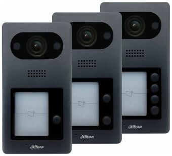    DAHUA DHI-VTO3211D-P1-S2