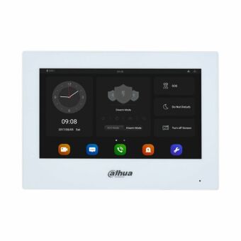   IP DAHUA 7   DHI-VTH5321GW-W