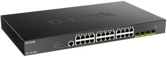  D-Link DL-DGS-1250-28XMP/A1A