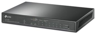  TP-Link TL-SG1210MPE(UN)