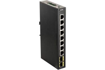  D-Link DL-DIS-100G-10S/A2A