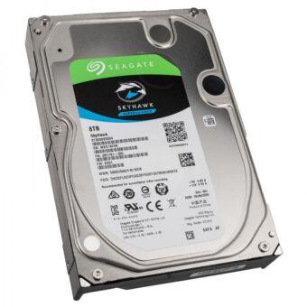 ���� ������� HDD 8TB Seagate SkyHawk ST8000VX004 3.5" SATA