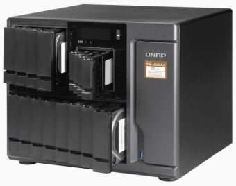  RAID- QNAP QN-TS-1635AX-4G
