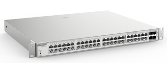  Ruijie Enterprise RG-CS83-48GT4XS