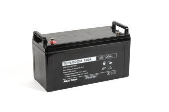   - TEPLOCOM 120