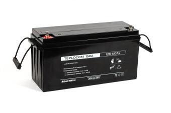   - TEPLOCOM 150