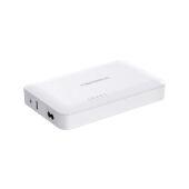  , 100~240 () ; Passive PoE 24,  12, 9, 5 (D) ,  USB 5/2.0A, 18 ., 20000