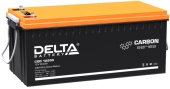  Delta CGD 12200 (12V, 200Ah)