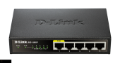  D-Link DL-DES-1005P/B1A