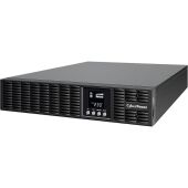  CyberPower OLS3000ERT2U, Rackmount, Online, 3000VA