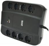    Powercom Spider SPD-650E CUBE 390 650