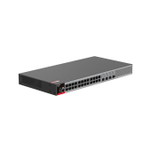  Ruijie Enterprise RG-S2915-24GT4MS-L