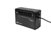  Systeme Electric Back-Save BV 600 ,   , 6  13, 230 , 1 USB Type-A