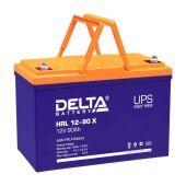  Delta HRL 12-90 X (12V, 90Ah)