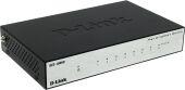  D-Link DL-DES-1008D/L2B