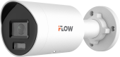 4Мп уличная цилиндрическая IP-камера iFlow F-IC-2146CM(2.8mm)
