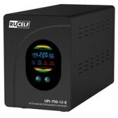    RUCELF UPI-750-12-E