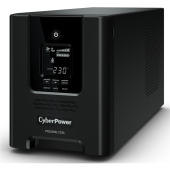  CyberPower PR2200ELCDSL, Line-Interactive, 2200VA