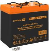 ������� �������������� Exegate HR 12-55