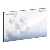   NextPanel DS 75, 75", 4