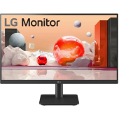  LG 24" 24MS500-B/ LG 24MS500-B 23.8" IPS monitor, 1920x1080, 250cd/m2, 16:9, 5
