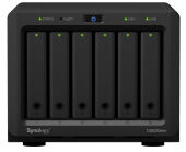   Synology DS620slim