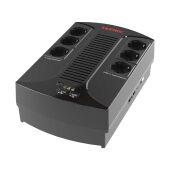 -    Info PDU, 800 /480 , 1/1, 6xSchuko, USB   (2), USB + RJ11, 1x8A