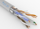   ParLan F/UTP Cat6 PVC 420,57 ( 305)
