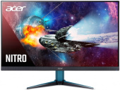 �������/ Acer VG271Zbmiipx 27'', ZeroFrame, Black, 16:9, IPS, 1920x1080, 0,5 / 1ms, 400cd, 280Hz, 2xHDMI(2.0) + 1xDP(1.2a) + Audio Out, SpeakersAcer VG271Zbmiipx 27'', ZeroFrame, Black, 16:9, IPS, 1920x1080, 0,5 / 1ms, 400cd, 280Hz, 2xHDMI(2.0) + 1xDP(1