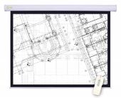  Cactus 180x180 Motoscreen CS-PSM-180x180 1:1 -  ( )