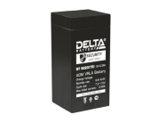  Delta DT 6023 (75) (6V, 2,3Ah)
