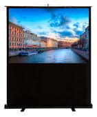  Cactus 90x160 FloorCompactExpert CS-PSFLCE-160X90 16:9  