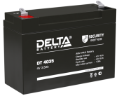 ��� Delta DT 4035 (4V, 3,5Ah)