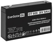   Exegate DT 609