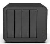   Terramaster F4-424 Max