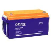  Delta HRL 12-80 X (12V, 80Ah)