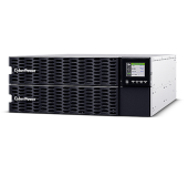   / UPS CyberPower OL8KERTHD Online 8000VA/8000W USB/RS-232/Dry/EPO/SNMPslot/BM/ENV/RJ11/45/ (6 IEC 13, 1 IEC C19, terminal)
