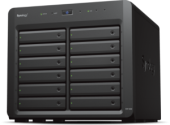   Synology DX1222